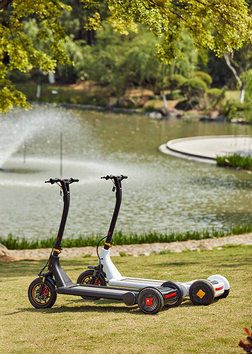 45Km Airuide Stroller Portable Electric Scooter